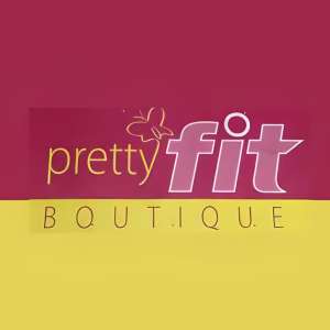 Pretty Fit Boutique